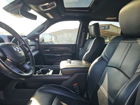 Another view of 2020 Ram 2500 Limited for sale in Morristown, TN at Lakeway Auto Sales