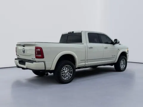 Another view of 2020 Ram 2500 Limited for sale in Morristown, TN at Lakeway Auto Sales