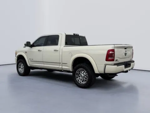 More photos of 2020 Ram 2500 Limited at Lakeway Auto Sales, TN