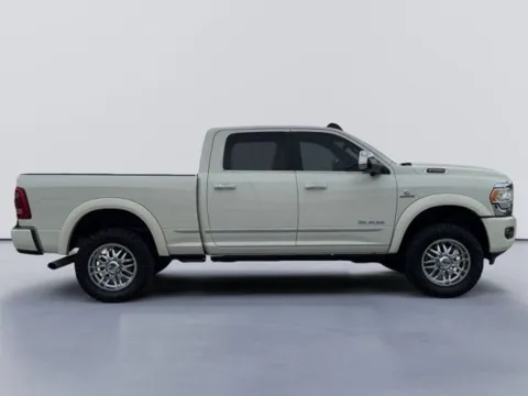 Photos of 2020 Ram 2500 Limited for sale in Morristown, TN at Lakeway Auto Sales