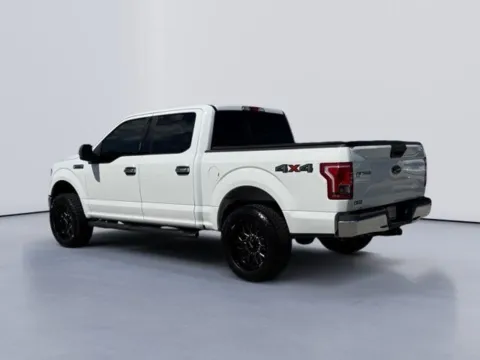 More photos of 2017 Ford F-150 XLT at Lakeway Auto Sales, TN