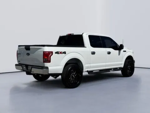 Photos of 2017 Ford F-150 XLT for sale in Morristown, TN at Lakeway Auto Sales