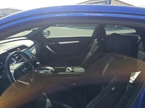 Another view of 2019 Honda Civic EX for sale in Morristown, TN at Lakeway Auto Sales