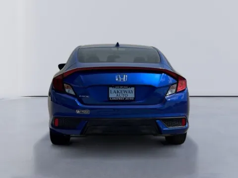 More photos of 2019 Honda Civic EX at Lakeway Auto Sales, TN