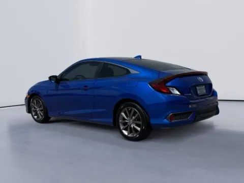 More photos of 2019 Honda Civic EX at Lakeway Auto Sales, TN