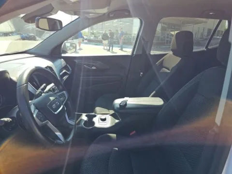 Another view of 2024 GMC Terrain SLE for sale in Morristown, TN at Lakeway Auto Sales