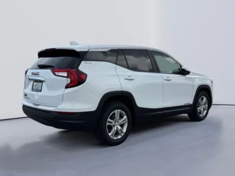 Another view of 2024 GMC Terrain SLE for sale in Morristown, TN at Lakeway Auto Sales