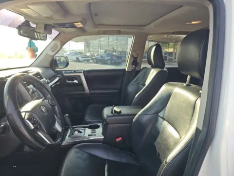 More photos of 2014 Toyota 4Runner Limited at Lakeway Auto Sales, TN