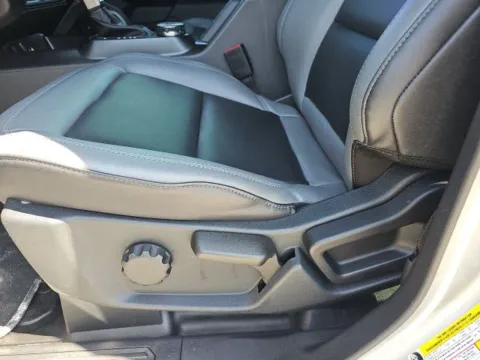 More photos of 2024 Ford Bronco Big Bend at Lakeway Auto Sales, TN