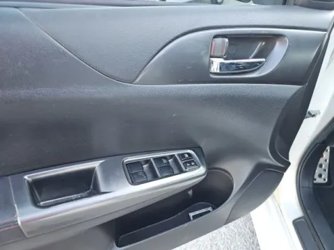 More photos of 2014 Subaru Impreza WRX at Lakeway Auto Sales, TN