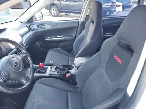 Another view of 2014 Subaru Impreza WRX for sale in Morristown, TN at Lakeway Auto Sales