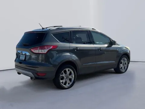 Another view of 2015 Ford Escape Titanium for sale in Morristown, TN at Lakeway Auto Sales