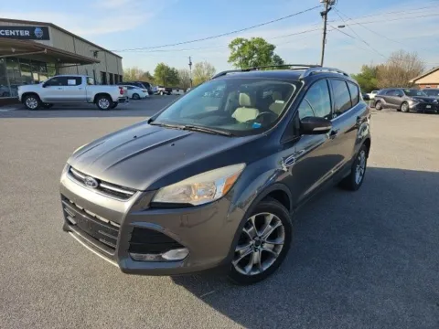 Photos of 2015 Ford Escape Titanium for sale in Morristown, TN at Lakeway Auto Sales