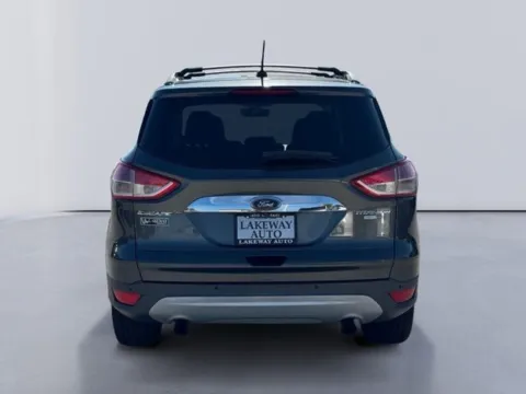 More photos of 2015 Ford Escape Titanium at Lakeway Auto Sales, TN