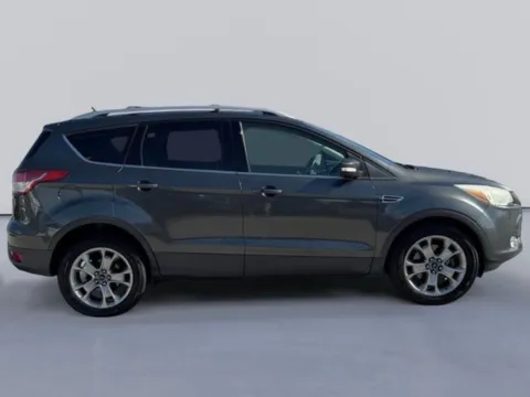 Photos of 2015 Ford Escape Titanium for sale in Morristown, TN at Lakeway Auto Sales