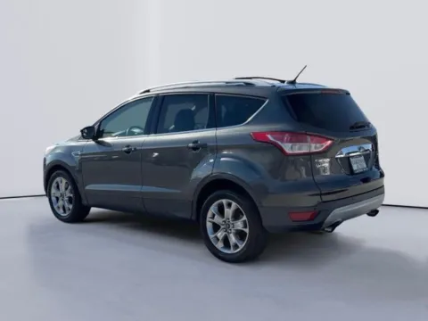 More photos of 2015 Ford Escape Titanium at Lakeway Auto Sales, TN