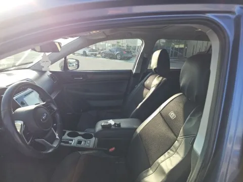 Another view of 2018 Subaru Outback 2.5i for sale in Morristown, TN at Lakeway Auto Sales