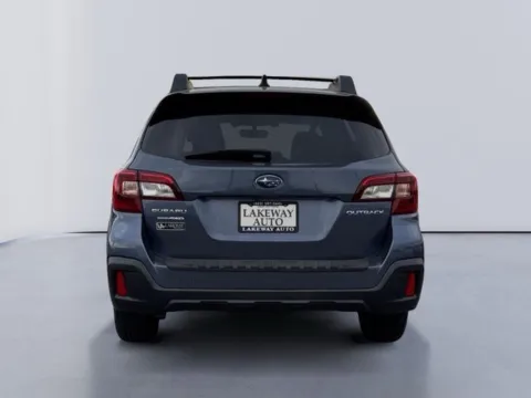 More photos of 2018 Subaru Outback 2.5i at Lakeway Auto Sales, TN