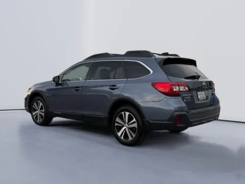 More photos of 2018 Subaru Outback 2.5i at Lakeway Auto Sales, TN