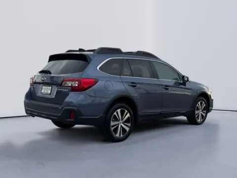 Another view of 2018 Subaru Outback 2.5i for sale in Morristown, TN at Lakeway Auto Sales