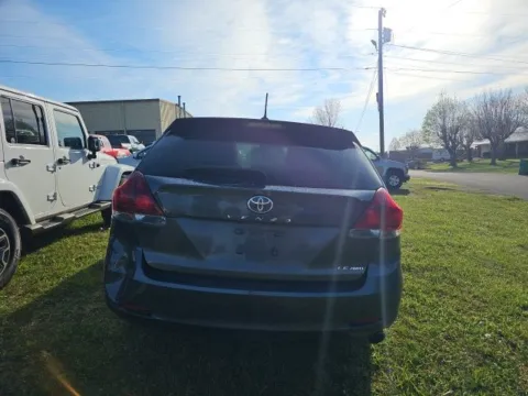More photos of 2015 Toyota Venza LE at Lakeway Auto Sales, TN