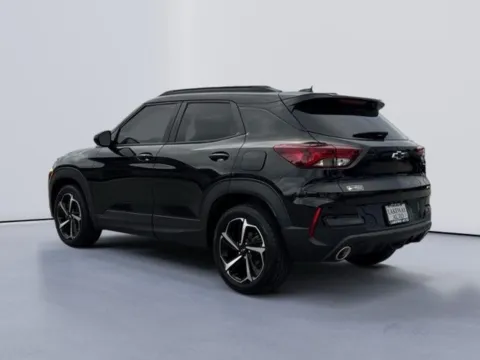 More photos of 2022 Chevrolet TrailBlazer RS at Lakeway Auto Sales, TN