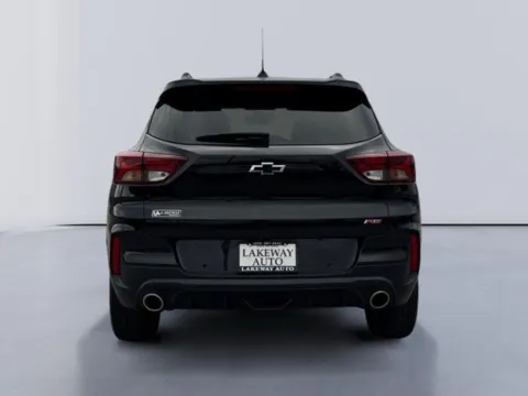 More photos of 2022 Chevrolet TrailBlazer RS at Lakeway Auto Sales, TN