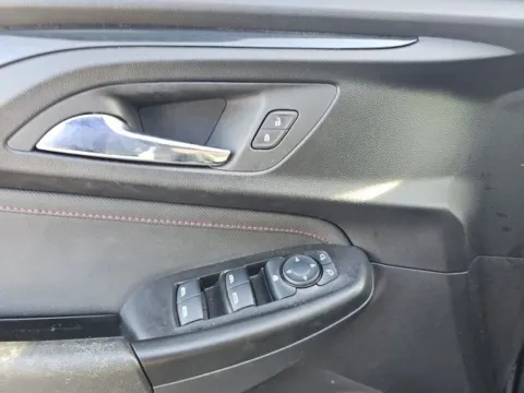 More photos of 2022 Chevrolet TrailBlazer RS at Lakeway Auto Sales, TN