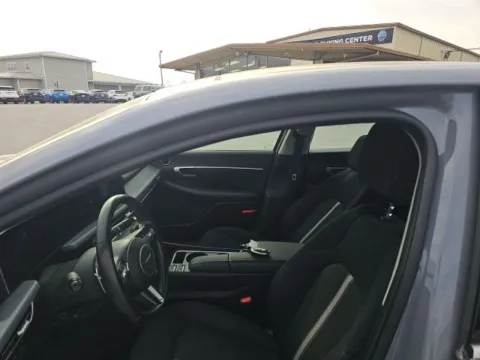 Another view of 2024 Hyundai Sonata SEL for sale in Morristown, TN at Lakeway Auto Sales