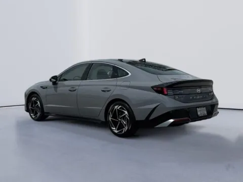 More photos of 2024 Hyundai Sonata SEL at Lakeway Auto Sales, TN
