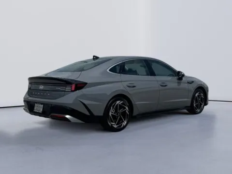 Another view of 2024 Hyundai Sonata SEL for sale in Morristown, TN at Lakeway Auto Sales