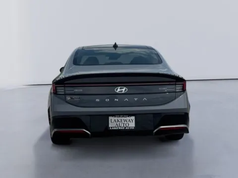 More photos of 2024 Hyundai Sonata SEL at Lakeway Auto Sales, TN