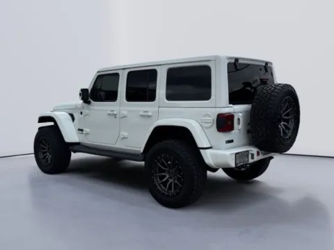 More photos of 2021 Jeep Wrangler Unlimited Sahara High Altitude at Lakeway Auto Sales, TN
