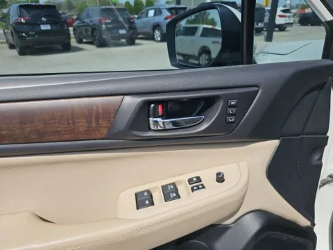 More photos of 2016 Subaru Outback 2.5i at Lakeway Auto Sales, TN