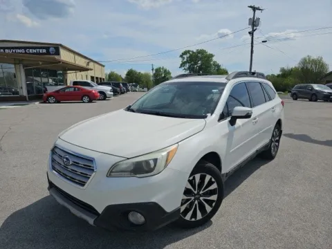 Photos of 2016 Subaru Outback 2.5i for sale in Morristown, TN at Lakeway Auto Sales