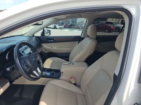 Another view of 2016 Subaru Outback 2.5i for sale in Morristown, TN at Lakeway Auto Sales