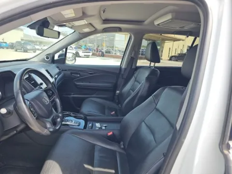 Another view of 2022 Honda Pilot Touring for sale in Morristown, TN at Lakeway Auto Sales