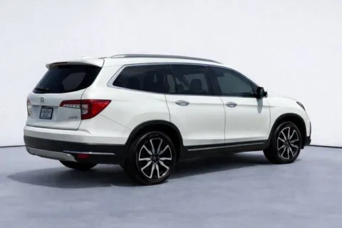 Another view of 2022 Honda Pilot Touring for sale in Morristown, TN at Lakeway Auto Sales