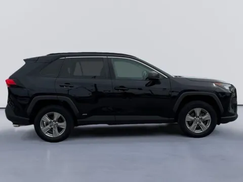 Photos of 2022 Toyota RAV4 Hybrid LE for sale in Morristown, TN at Lakeway Auto Sales