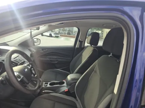 Another view of 2016 Ford Escape S for sale in Morristown, TN at Lakeway Auto Sales