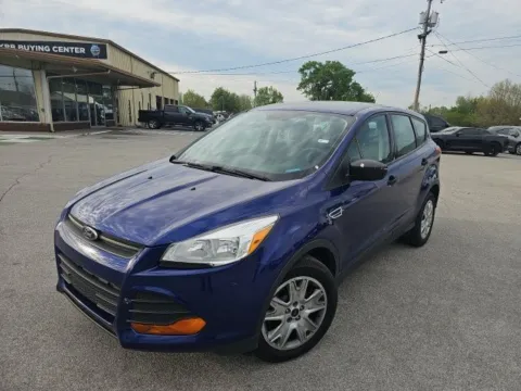 Photos of 2016 Ford Escape S for sale in Morristown, TN at Lakeway Auto Sales