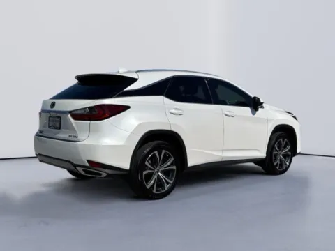 Another view of 2022 Lexus RX 350 for sale in Morristown, TN at Lakeway Auto Sales