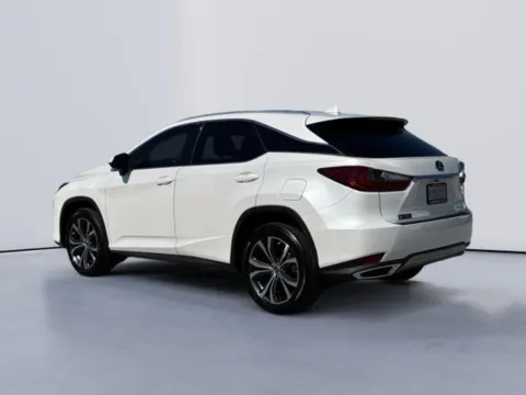 More photos of 2022 Lexus RX 350 at Lakeway Auto Sales, TN