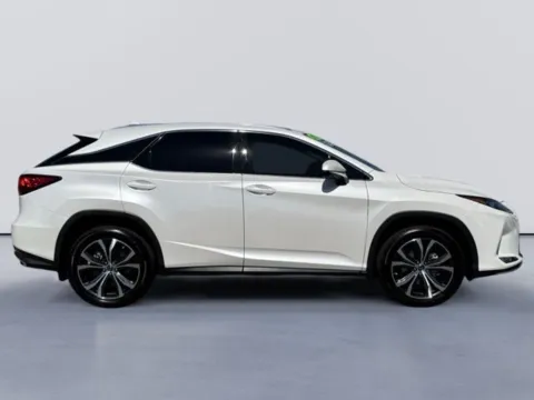 Photos of 2022 Lexus RX 350 for sale in Morristown, TN at Lakeway Auto Sales