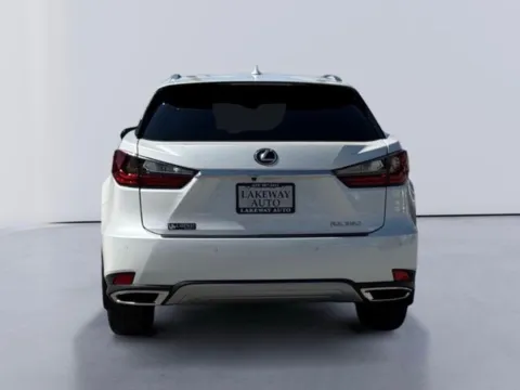 More photos of 2022 Lexus RX 350 at Lakeway Auto Sales, TN