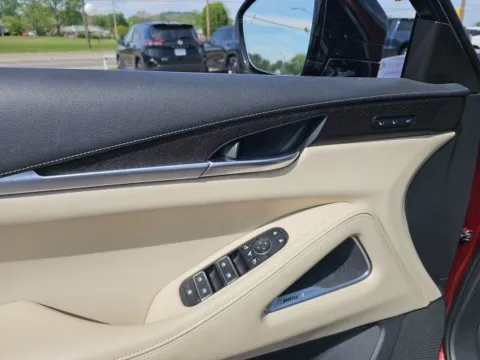 More photos of 2023 INFINITI QX60 Sensory at Lakeway Auto Sales, TN