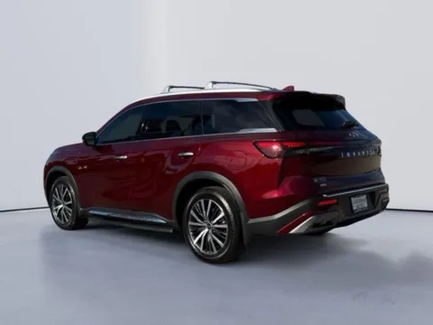 More photos of 2023 INFINITI QX60 Sensory at Lakeway Auto Sales, TN