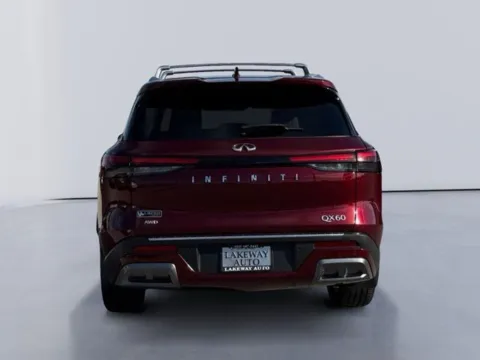 More photos of 2023 INFINITI QX60 Sensory at Lakeway Auto Sales, TN