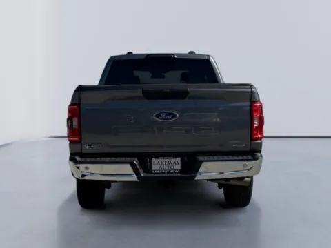 More photos of 2022 Ford F-150 XLT at Lakeway Auto Sales, TN