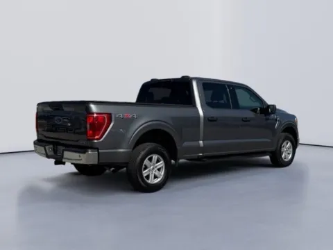 Another view of 2022 Ford F-150 XLT for sale in Morristown, TN at Lakeway Auto Sales